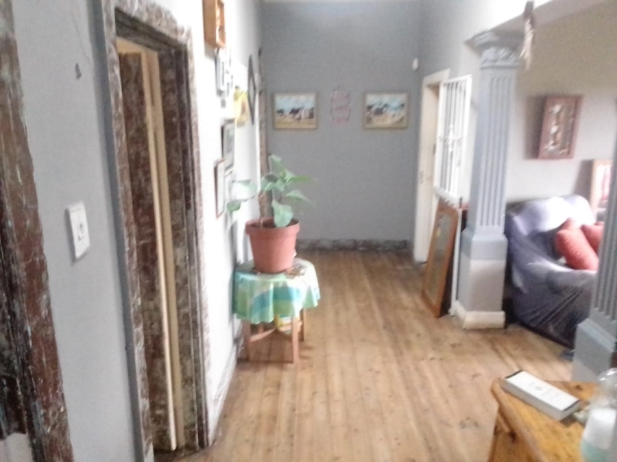 3 Bedroom Property for Sale in Campher Park Eastern Cape